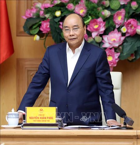 Thủ tướng ấn định bắt đầu thực hiện cải cách tiền lương từ 1/7/2021