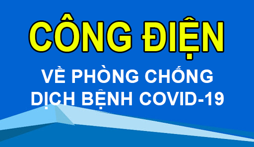 Công điện của Tổng cục THADS yêu cầu thực hiện Kết luận của Thủ tướng Chính phủ Nguyễn Xuân Phúc tại cuộc họp Thường trực Chính phủ về phòng, chống dịch Covid-19