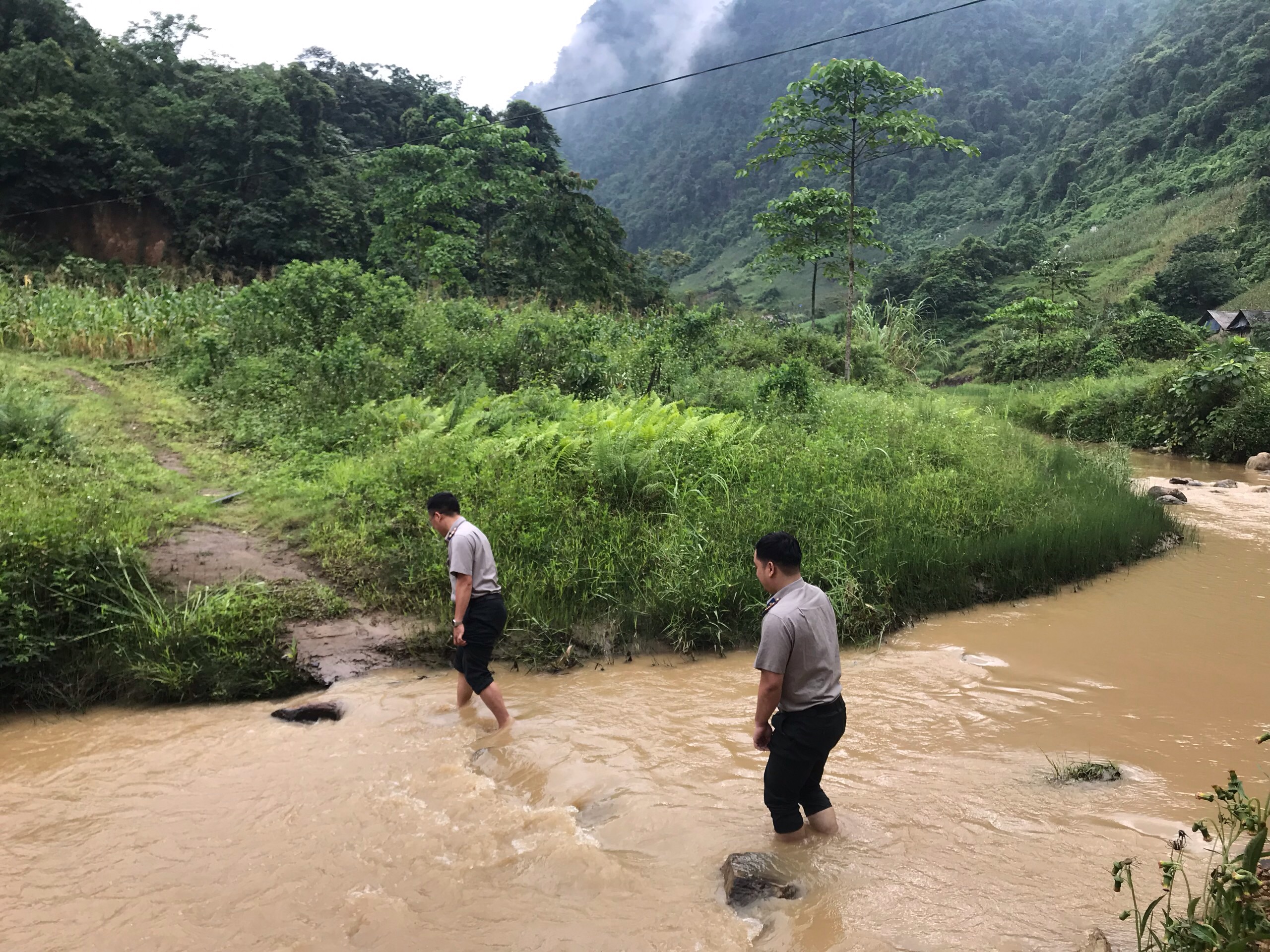 THI HÀNH ÁN DÂN SỰ Ở VÕ NHAI: ĐẨY MẠNH VẬN ĐỘNG, THUYẾT PHỤC