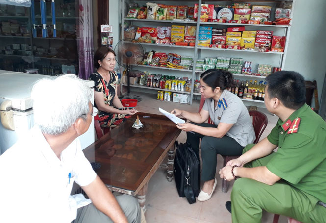 Giải quyết khiếu nại, tố cáo trong thi hành án dân sự