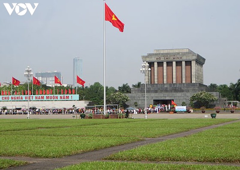 Năm 2020, người lao động nghỉ Quốc khánh (2/9) 1 ngày. Từ năm 2021, khi Luật Lao động 2019 có hiệu lực, người lao động được nghỉ 2 ngày.