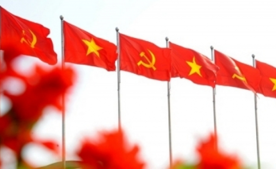 Xây dựng, chỉnh đốn Đảng trước hết từ người đứng đầu và đội ngũ cán bộ lãnh đạo các cấp