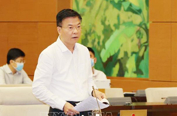 Đảm bảo các bản án, quyết định của Tòa án được thi hành nghiêm minh