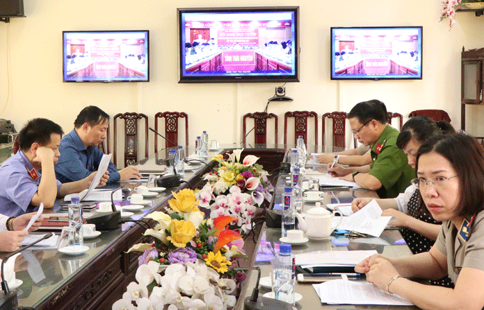 Giải quyết những vụ việc phức tạp trong thi hành án