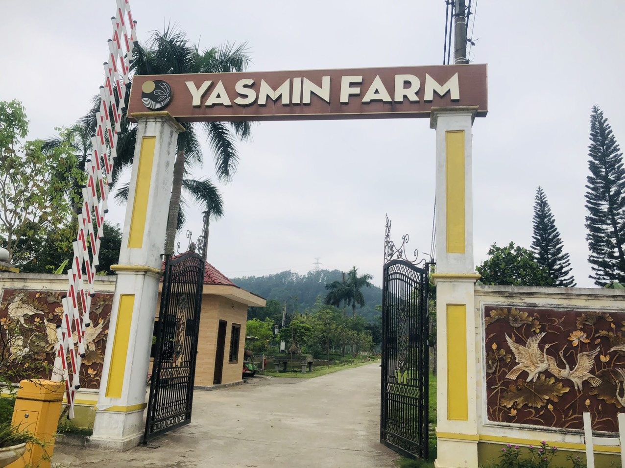 Đồng Hỷ sẵn sàng đón các đội tham dự Hội thi nghiệp vụ Thi hành án dân sự giỏi