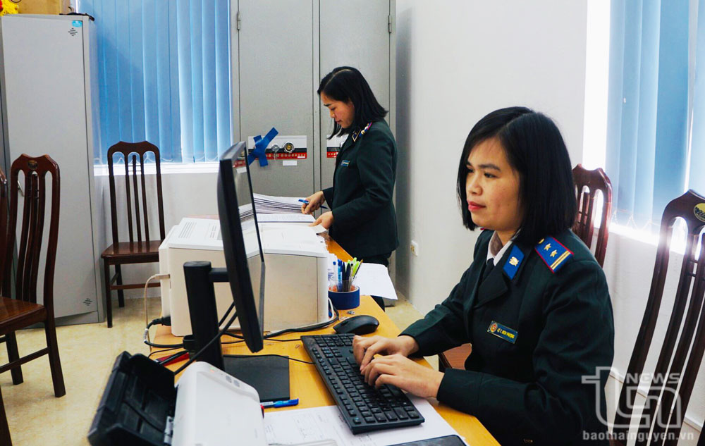 Phòng, chống tiêu cực trong thi hành án dân sự