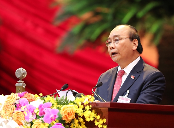 Thủ tướng yêu cầu bình tĩnh, khoanh vùng, cách ly truy vết thần tốc