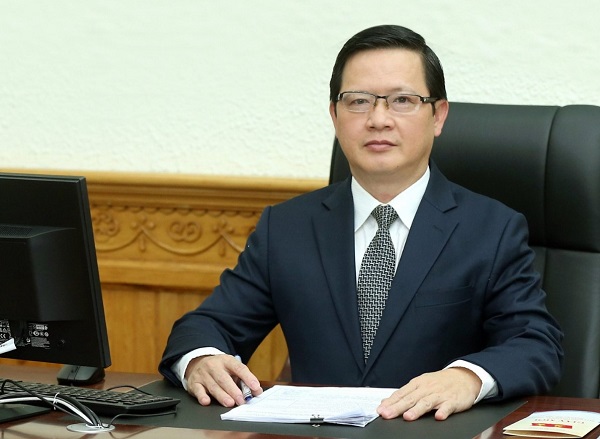 Xây dựng cơ chế tịch thu tài sản không thông qua thủ tục kết tội