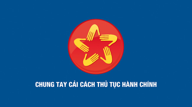 Chương trình tổng thể cải cách hành chính Nhà nước giai đoạn 2021-2030