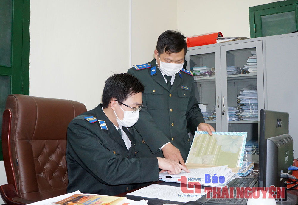 ​Định Hóa nỗ lực vượt khó thi hành án dân sự