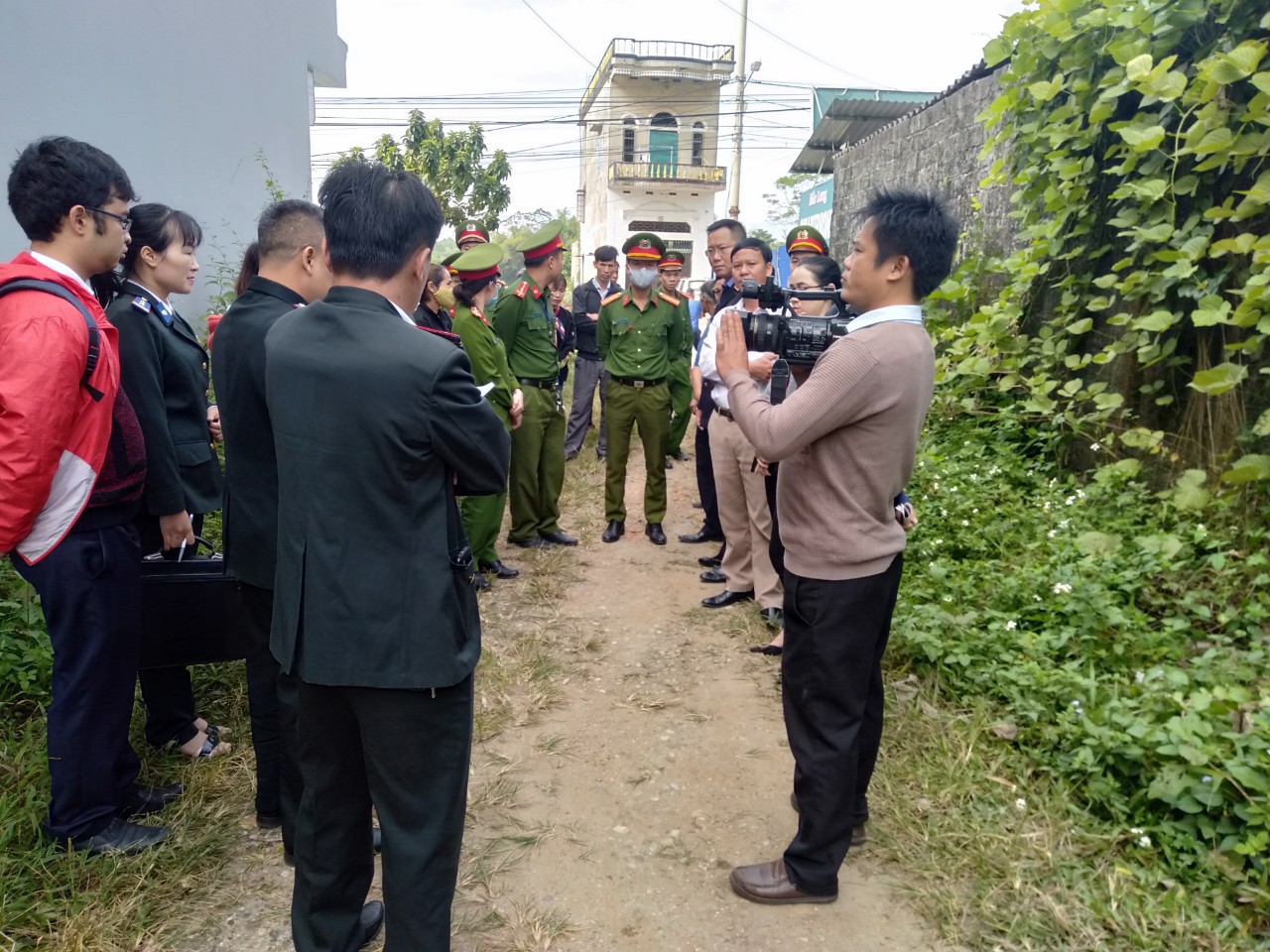 Thái Nguyên: Chi cục THADS thành phố Sông Công phấn đấu hoàn thành xuất sắc nhiệm vụ, tiếp tục là lá cờ đầu ngành THADS tỉnh
