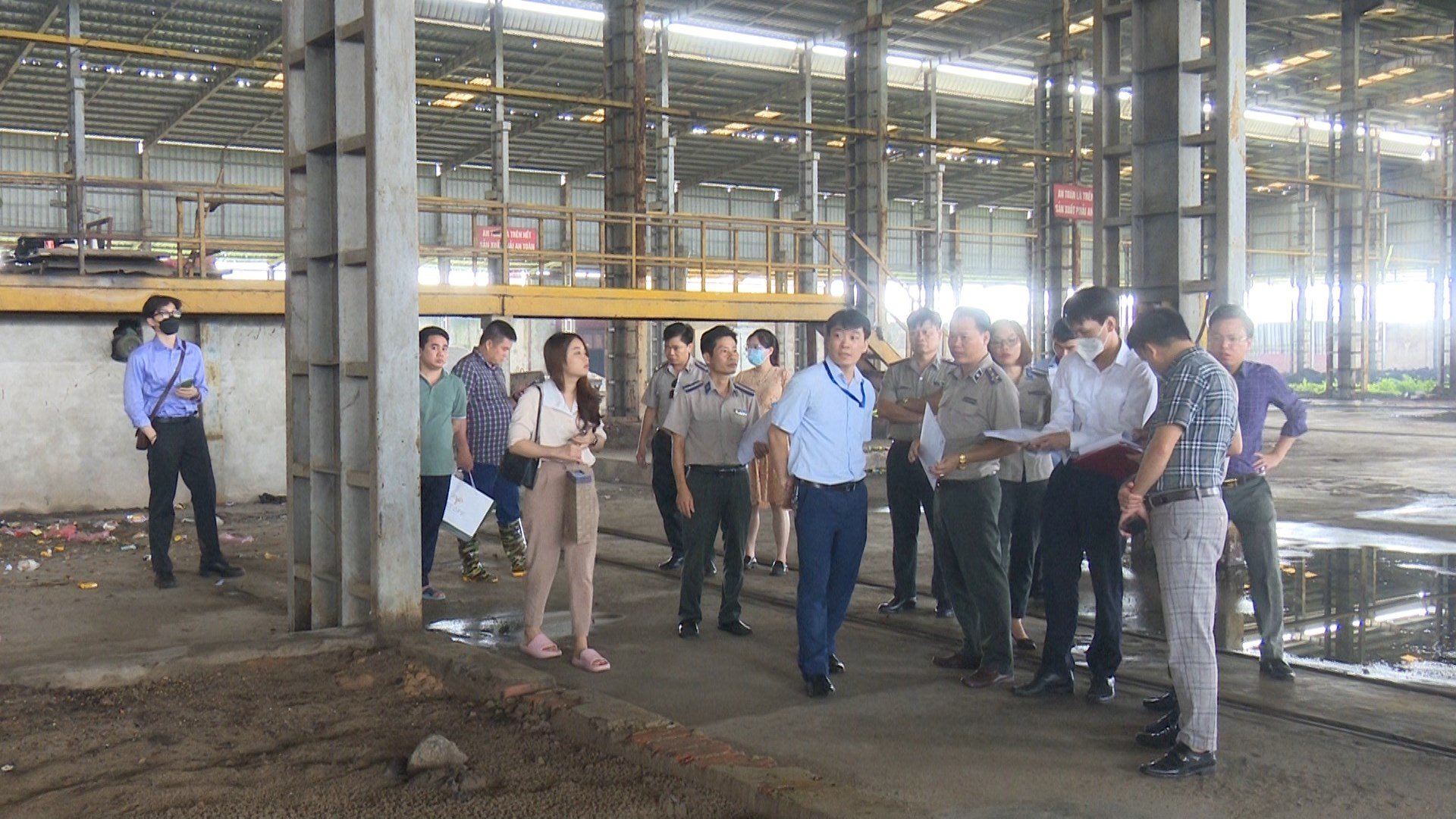 Nâng cao hiệu quả việc thu hồi tiền, tài sản liên quan đến khoản nợ của các tổ chức tín dụng, ngân hàng