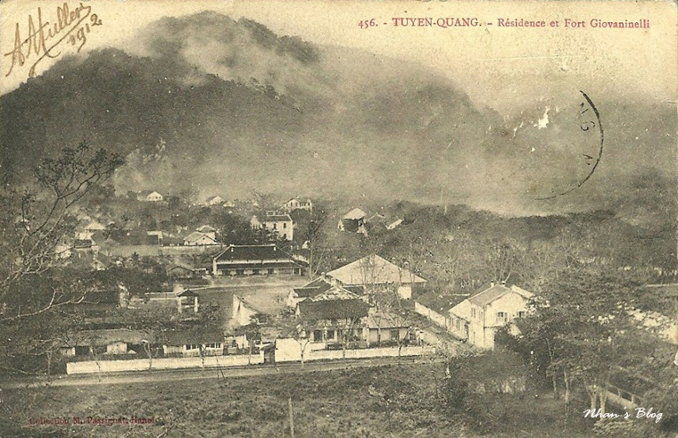 Kỷ niệm 76 năm Ngày giải phóng thị xã Tuyên Quang (17/8/1945-17/8/2021): Nhớ ngày giải phóng thị xã năm ấy