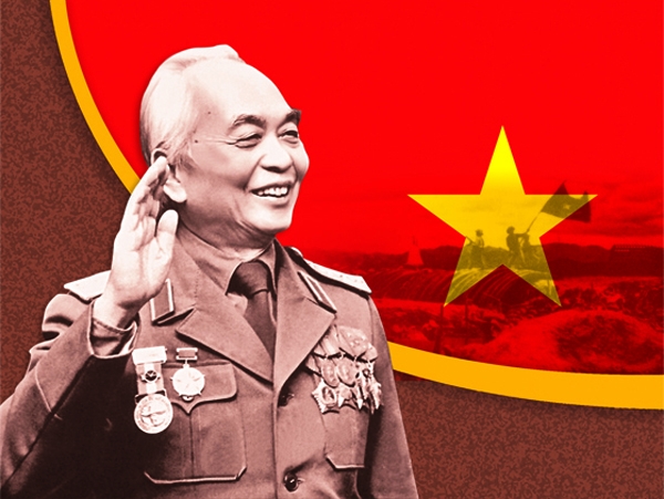 Kỷ niệm 110 năm Ngày sinh Đại tướng Võ Nguyên Giáp (25/8/1911-25/8/2021): Luôn sáng ngời phẩm chất, nhân cách của nhà văn hóa lớn, tấm gương mẫu mực về đạo đức cách mạng