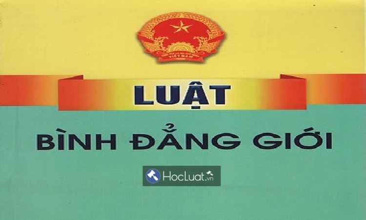 Bài tuyên truyền về vấn đề bình đẳng giới