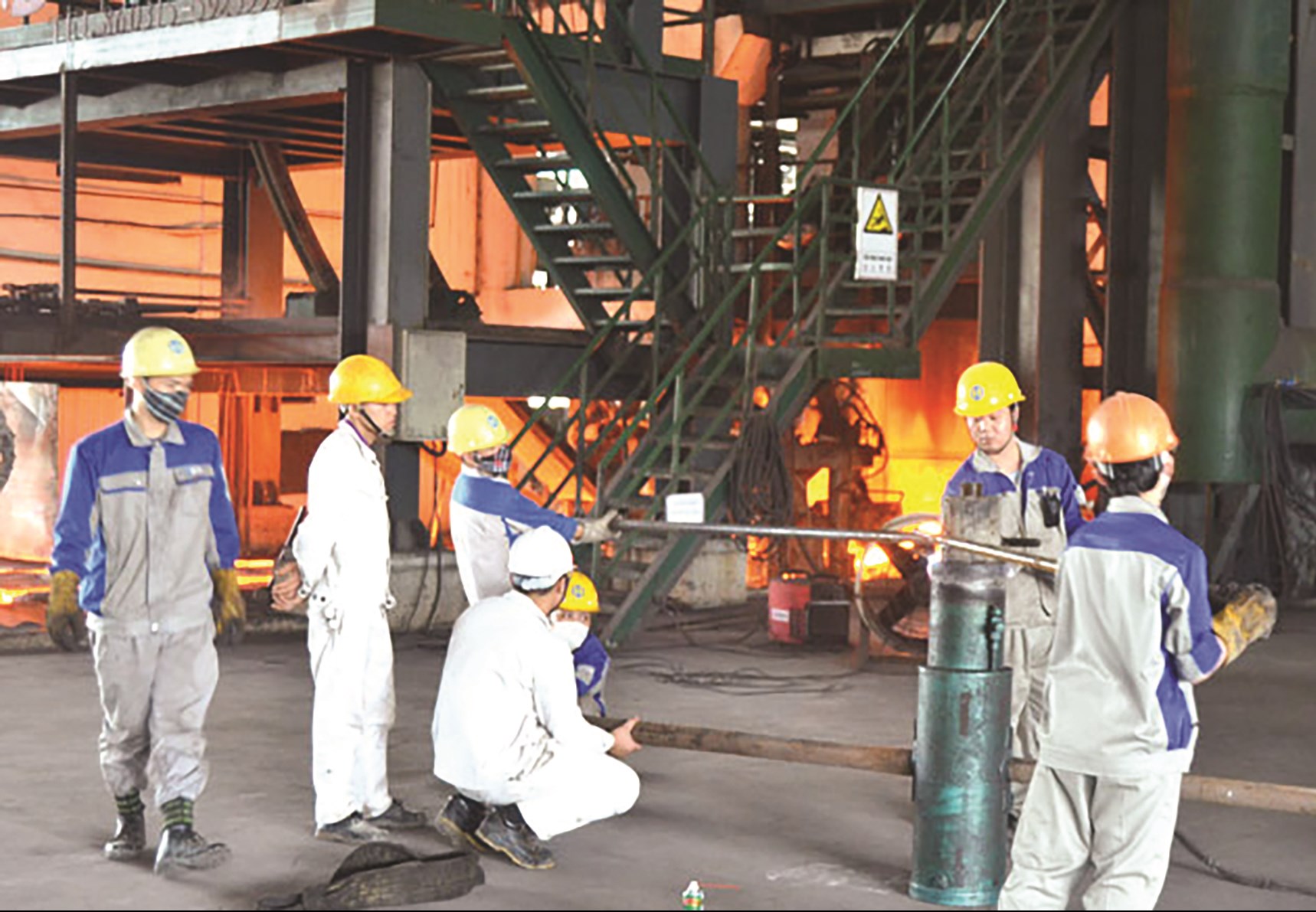 Chế độ đối với người lao động bị tai nạn lao động, bệnh nghề nghiệp