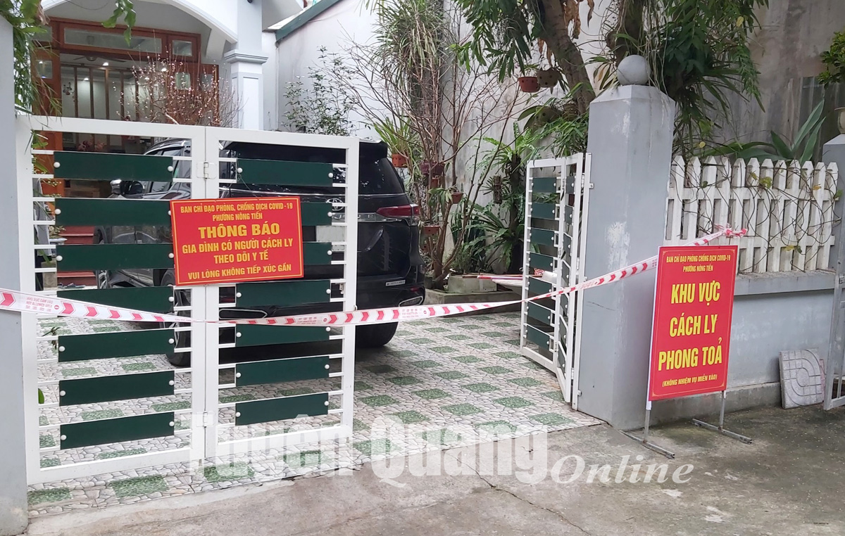 Hướng dẫn phân loại chất thải của F0 cách ly tại nhà