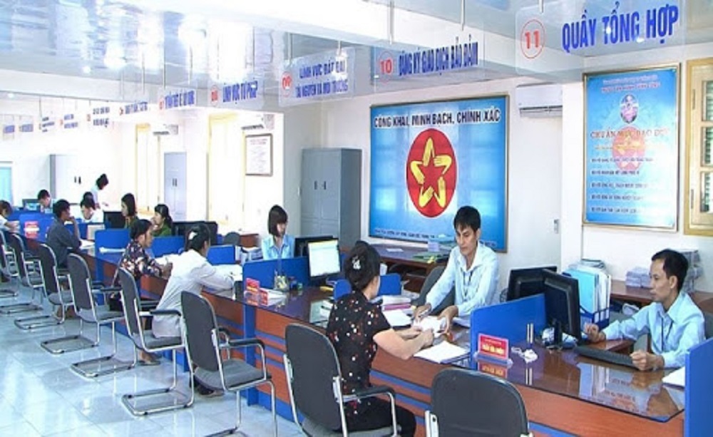 Cải cách hành chính và ứng dụng công nghệ thông tin trong hệ thống Thi hành án dân sự