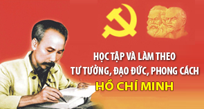 Chỉ thị 05 của Bộ Chính trị góp phần nâng cao đạo đức cách mạng, đẩy lùi suy thoái tư tưởng chính trị