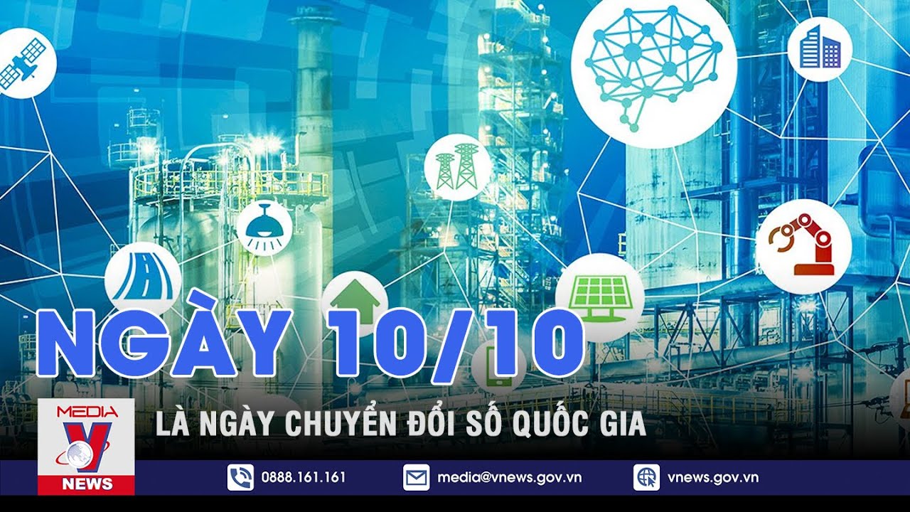 Triển khai tuyên truyền Ngày Chuyển đổi số quốc gia