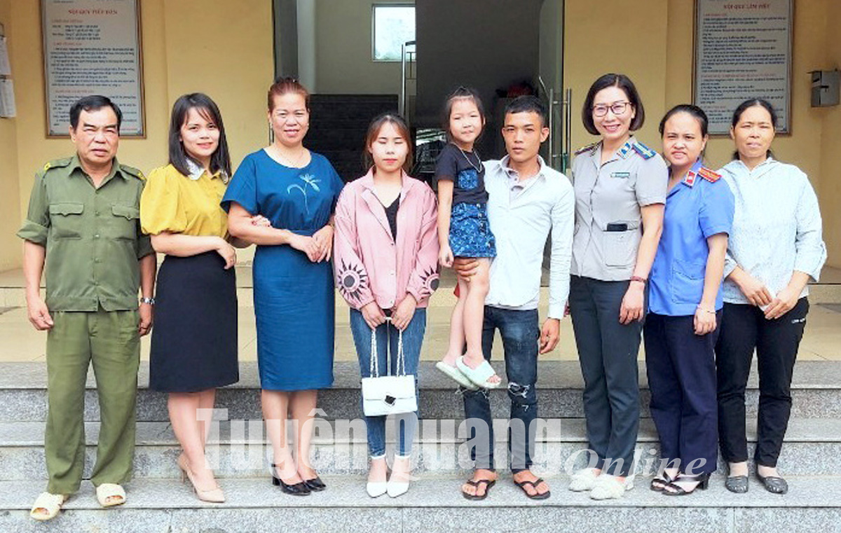 Giao người chưa thành niên cho người được giao nuôi dưỡng: Một số bất cập từ thực tiễn thi hành