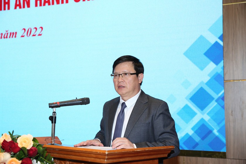 Toàn hệ thống THADS cần giải pháp cụ thể, tập trung nâng cao năng lực quản lý điều hành