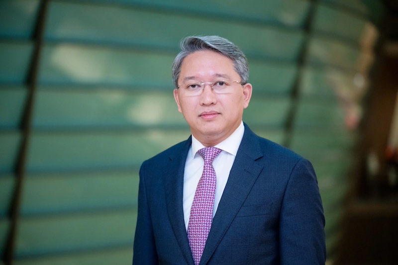 Thư chúc mừng của đồng chí Nguyễn Hải Ninh, Ủy viên Ban Chấp hành Trung ương Đảng, Bí thư Đảng ủy, Bộ trưởng Bộ Tư pháp nhân dịp kỷ niệm 79 năm Ngày truyền thống Thi hành án dân sự (19/7/1946 - 19/7/2025)