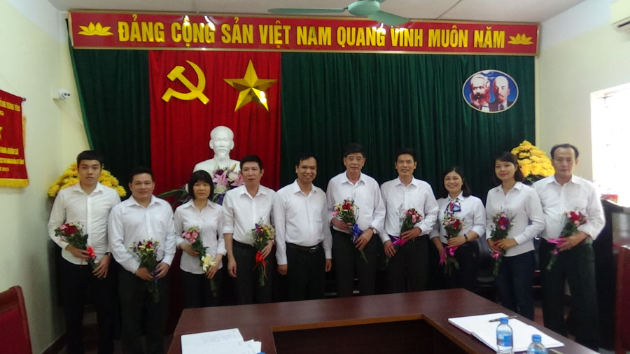 CÔNG ĐOÀN CỤC THI HÀNH ÁN DÂN SỰ TỈNH HƯNG YÊN  TỔ CHỨC CHÚC MỪNG SINH NHẬT ĐOÀN VIÊN CÔNG ĐOÀN – NÉT ĐẸP VĂN HÓA CÔNG SỞ