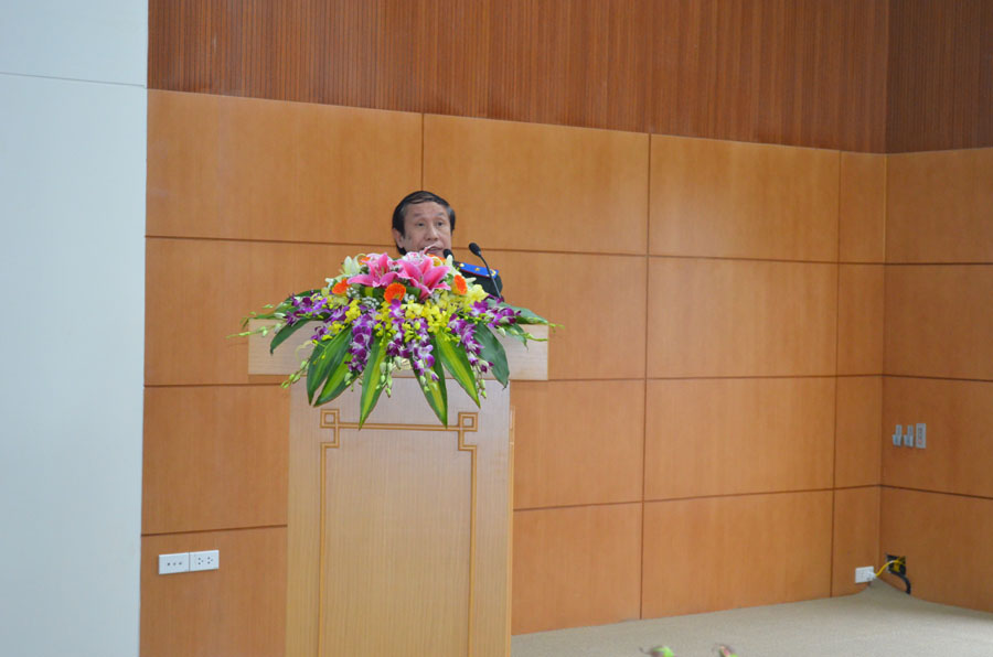 Cục Thi hành án dân sự tỉnh Hưng Yên triển khai công tác thi hành án dân sự năm 2016