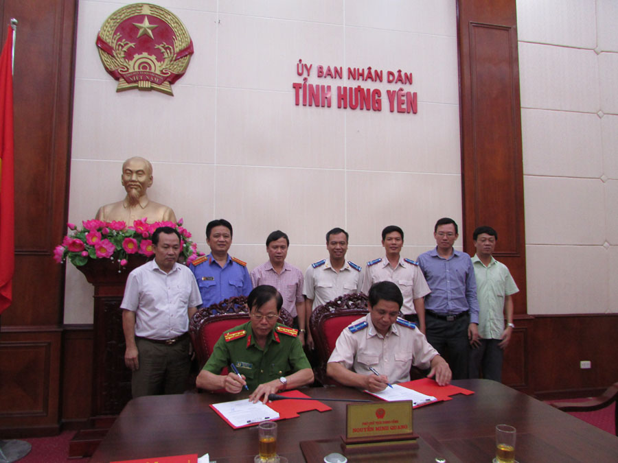 Ban Chỉ đạo thi hành án dân sự tỉnh: Đánh giá kết quả hoạt động 08 tháng đầu năm,  phương hướng nhiệm vụ những tháng cuối năm 2016