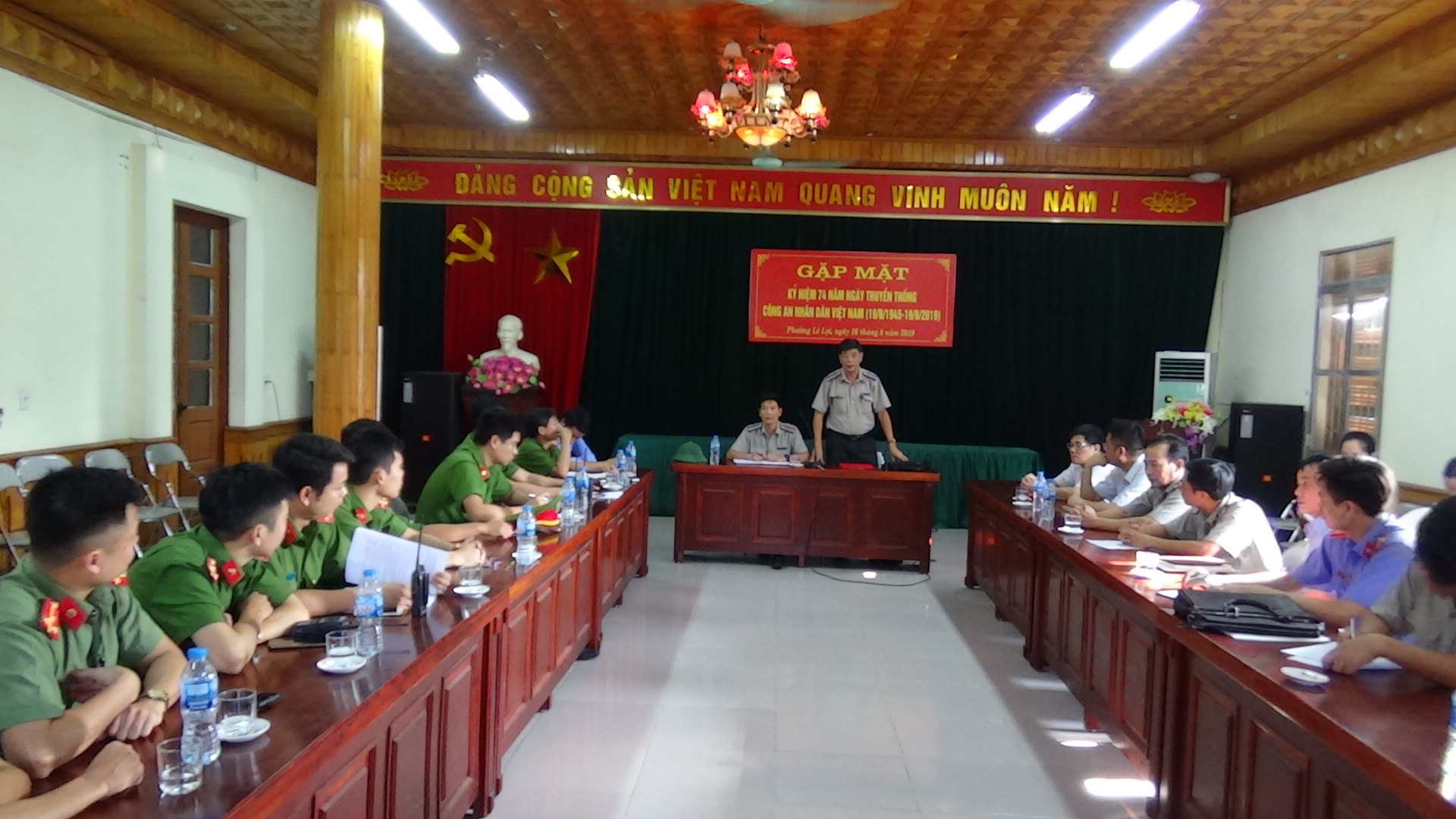 Cưỡng chế kê biên quyền sử dụng đất và tài sản gắn liền với đất tại thành phố Hưng Yên