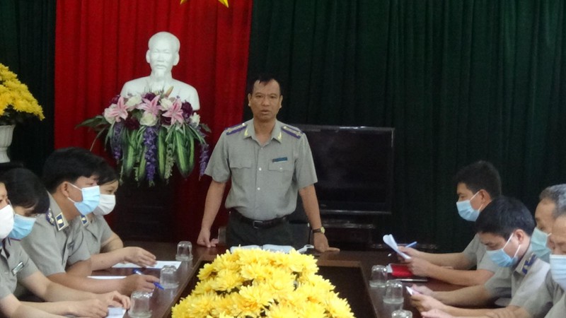 Thi hành án dân sự Hưng Yên: Trong khó khăn, vẫn vượt lên hoàn thành nhiệm vụ