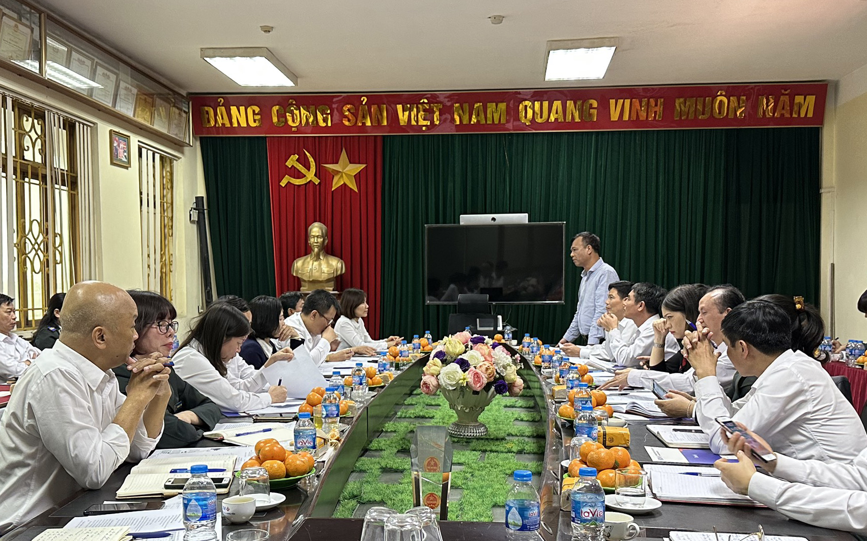 Thi hành các bản án dân sự trong lĩnh vực tín dụng, ngân hàng