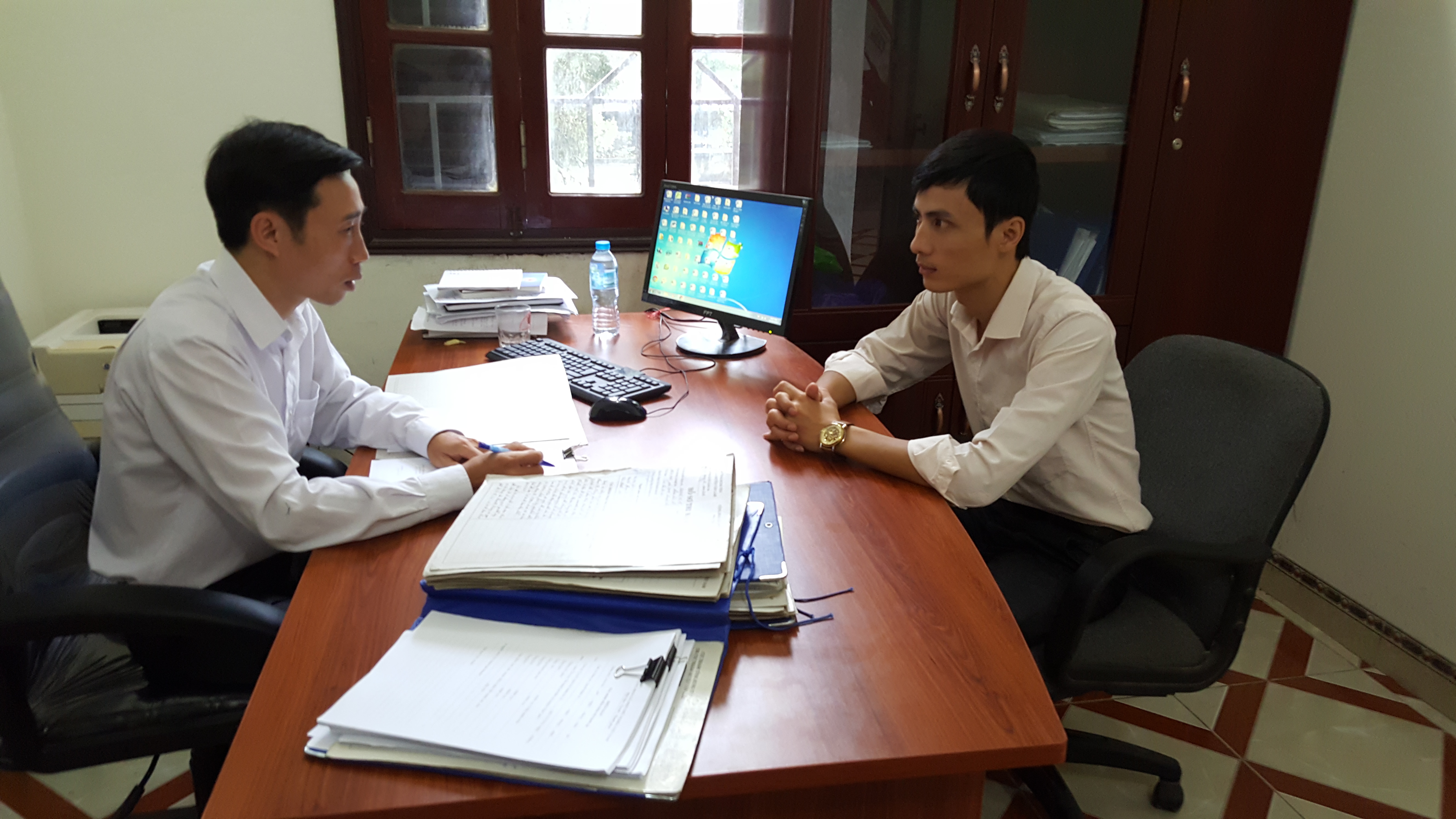 Văn Lâm: Nhiều khó khăn trong thi hành án dân sự