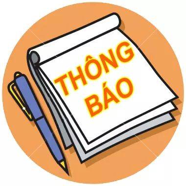 Thông báo giờ làm việc mùa hè năm 2017