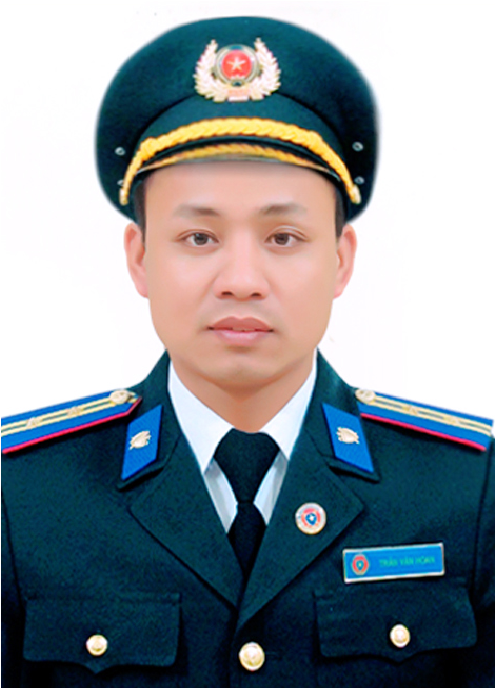 Chấp hành viên luôn nêu cao tinh thần trách nhiệm, tận tụy, gương mẫu, hiệu quả trong công việc