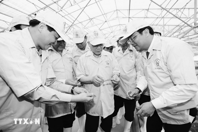 Đại hội Công đoàn lần thứ VII, nhiệm kỳ 2023-2028 tại Chi cục Thi hành án dân sự huyện Kim Động