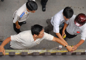 Khó thi hành án tài sản thuộc sở hữu chung