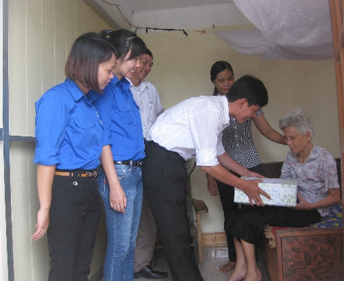 “Nghề nghiệp” thi hành án không làm Chấp hành viên trở nên vô cảm