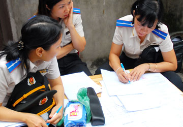 Kê biên quyền sử dụng đất nông nghiệp là tài sản duy nhất: Để lại bao nhiêu cho người phải thi hành án?