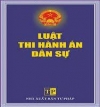 Luật sửa đổi, bổ sung một số điều của Luật thi hành án dân sự