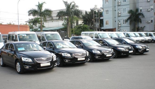 03 mức phạt vi phạm hành chính về cho mượn tài sản công