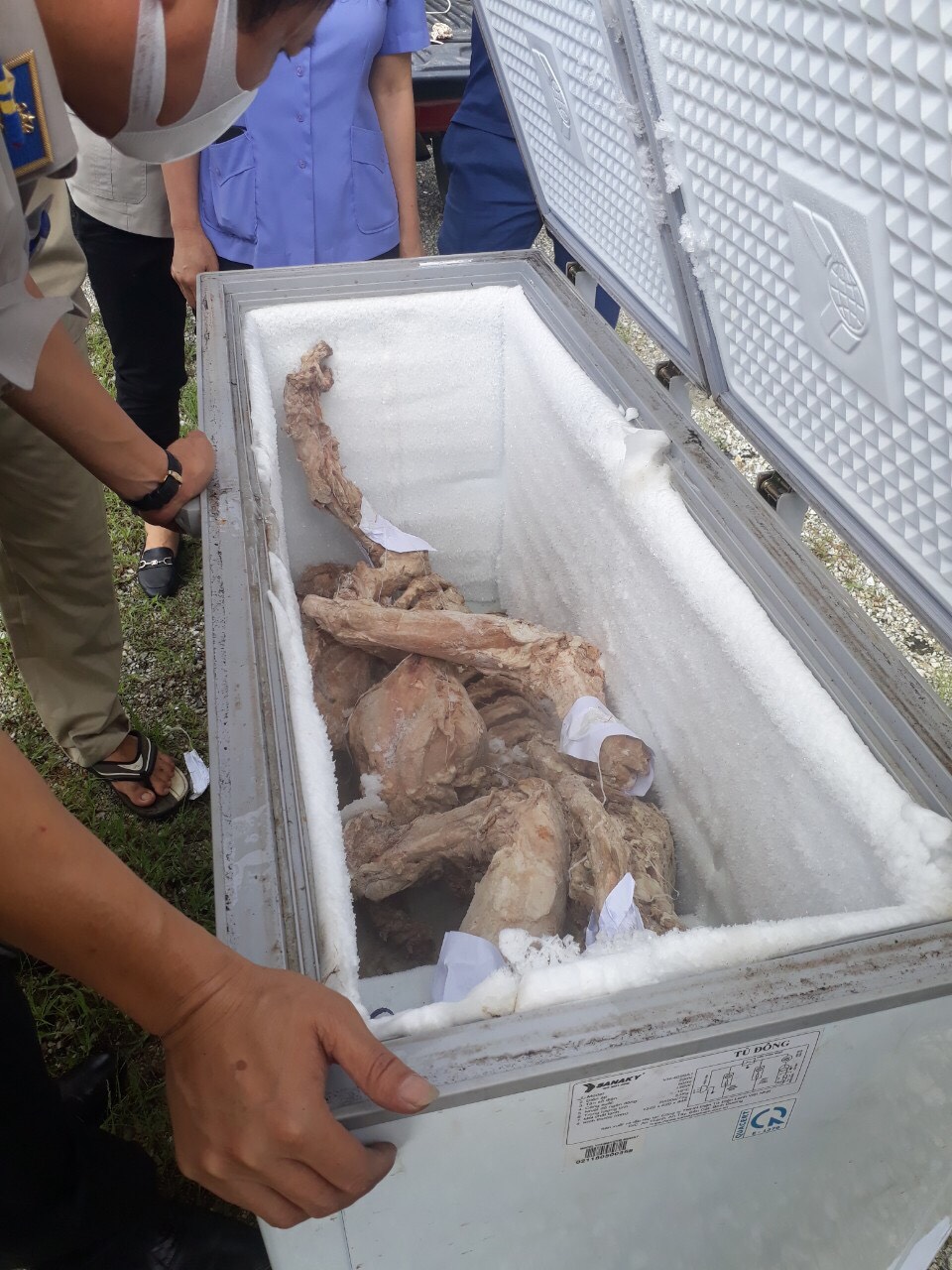 Hội nghị cán bộ, công chức Cục Thi hành án dân sự tỉnh năm 2016