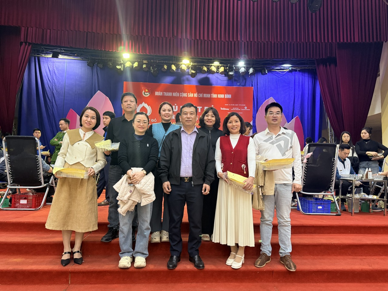 Cục Thi hành án dân sự tỉnh Ninh Bình với cuộc thi "Tìm hiểu Hiến pháp nước Cộng hòa xã hội chủ nghĩa Việt Nam”