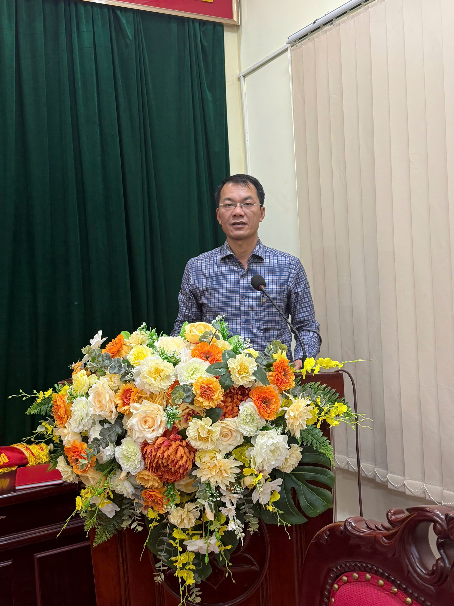 THI HÀNH ÁN DÂN SỰ TỈNH NINH BÌNH TỔ CHỨC TẬP HUẤN PHẦN MỀM RA QUYẾT ĐỊNH THI HÀNH ÁN VÀ CÔNG TÁC THỐNG KÊ