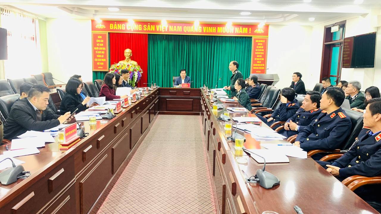 THI HÀNH ÁN DÂN SỰ TỈNH THAM DỰ HỘI NGHỊ THẨM TRA  BÁO CÁO TRÌNH KỲ HỌP THƯỜNG LỆ CUỐI NĂM 2025