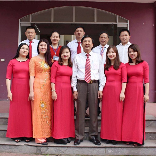 Văn phòng Sở Tư pháp tỉnh Hà Tĩnh - đơn vị điển hình tiên tiến ngành Tư pháp