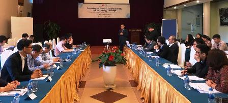 Chiến lược quốc gia trong tương lai và nhìn trước công nghệ