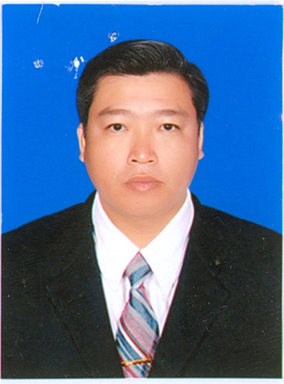 Đồng chí Võ Văn Tính, Chánh Văn phòng Cục Thi hành án dân sự tỉnh Cà Mau - điển hình tiên tiến ngành Tư pháp