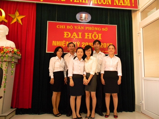 Văn phòng Sở Tư pháp tỉnh Ninh Thuận - đơn vị điển hình tiên tiến ngành Tư pháp